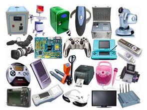 小工具，大转变 电子产品销售如何重塑我的生活轨迹