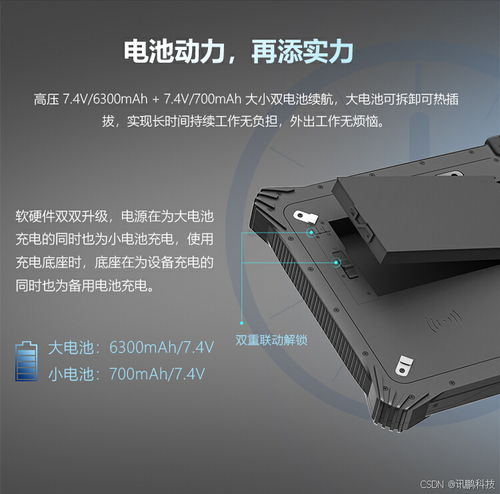 工业三防平板 工厂生产数据实时管理的智能利器与电子产品销售新蓝海